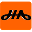 HHYLINK 瀚海云联 Logo