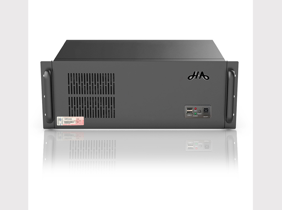 HHYLINK 3D立体图像处理器