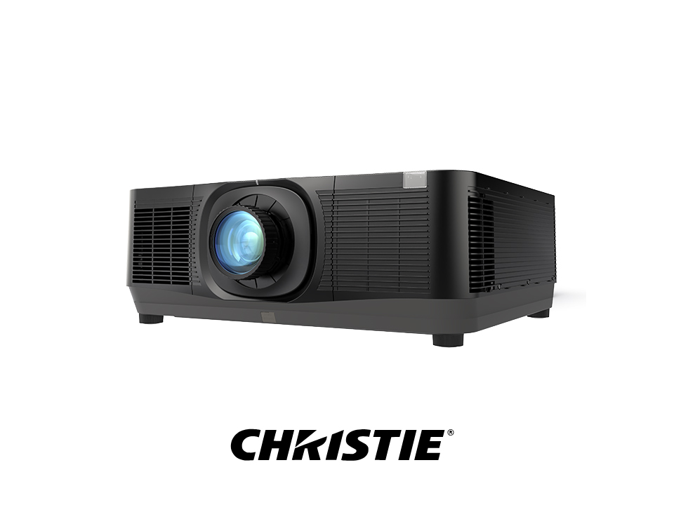 科视CHRISTIE 投影机