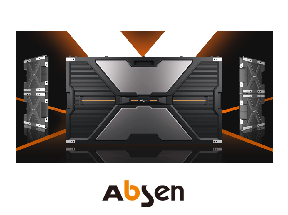艾比森ABSEN LED
