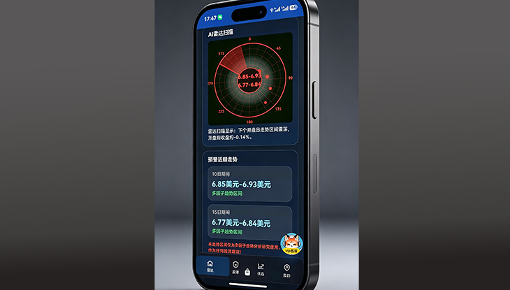 软件运行